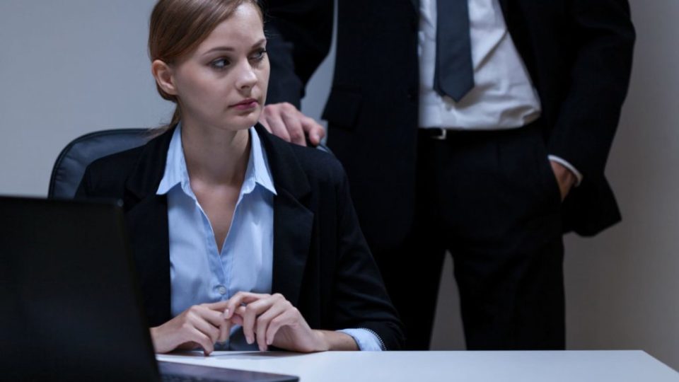 Workplace_Harassment